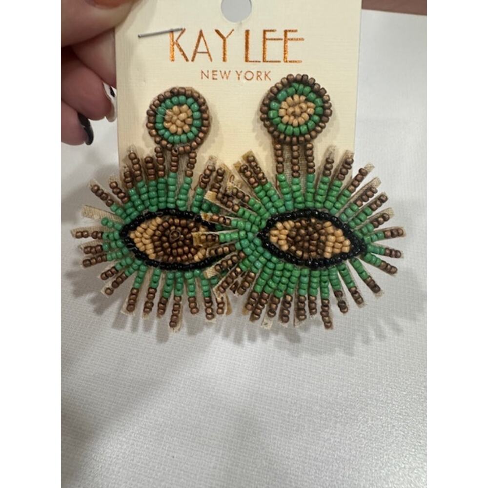 Kaylee Earrings